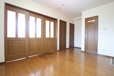 【居間・リビング】 | キースコート