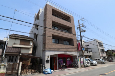 【外観】 | キースコート