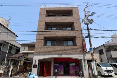 【外観】 | キースコート