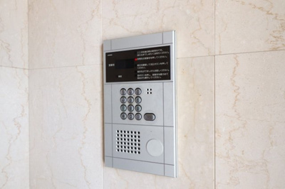 【セキュリティ】 | キースコート