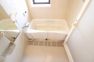 【浴室】 | キースコート