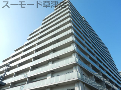 【外観】 | レジェ南草津