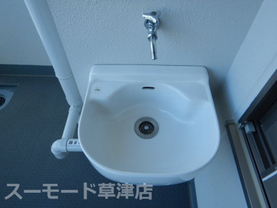 【その他共用部分】 | レジェ南草津