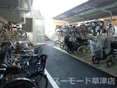 【その他共用部分】 | レジェ南草津