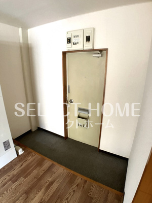  | ロイヤル城南