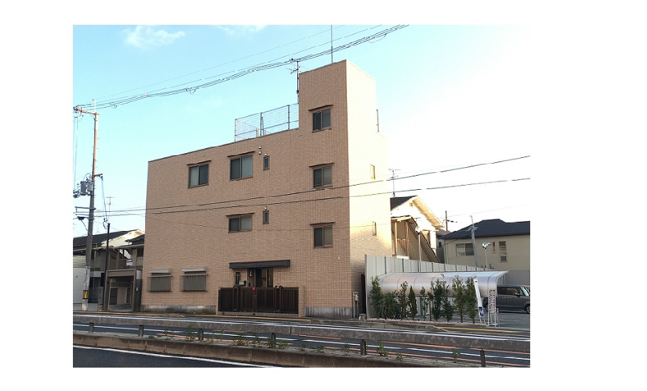 ◆池田◆事務所使用可◆エレベーターあり◆荘園2丁目♪の画像