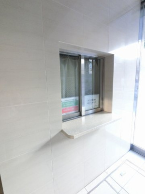 【その他共用部分】 | ドレッセ南馬込 | 管理人室