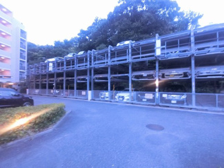 【駐車場】 | 機械式駐車場