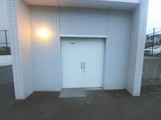【その他共用部分】 | ゴミ置場