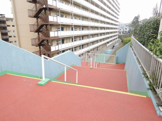 【エントランス】 | エントランス部分
