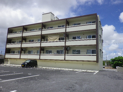 【外観】 | ネオミナミ