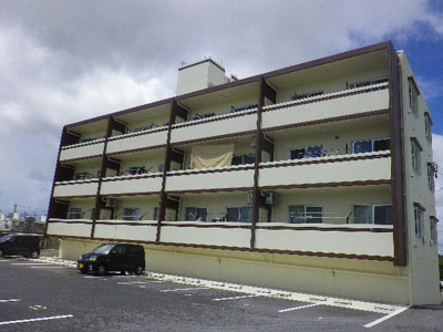 【外観】 | ネオミナミ