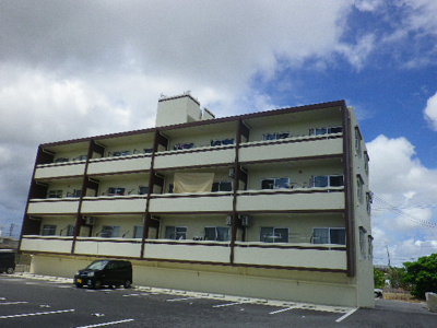 【外観】 | ネオミナミ