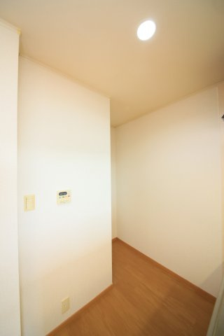 ブライニィー　エアーの設備