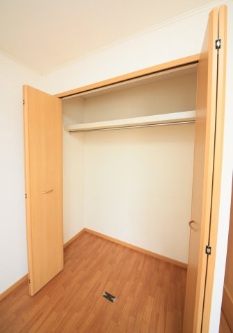 ブライニィー　エアーの収納