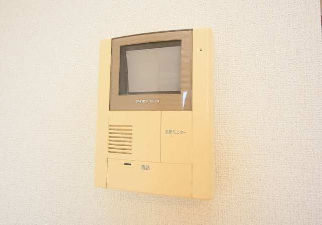 ブライニィー　エアーのセキュリティ