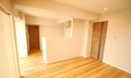 ライオンズマンション三軒茶屋の画像