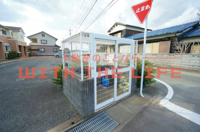 グランデール【キャッシュバック対象】のその他共用部分