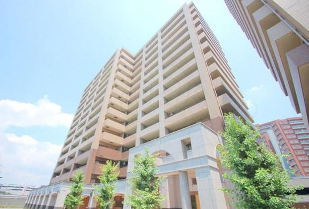 キングスクエア北大阪パークフェリスⅢ番館