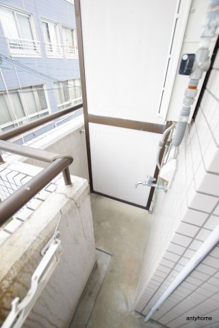 アパートメントSUITA 仲介手数料無料のその他