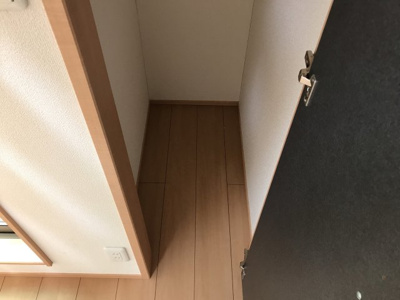 【収納】 | ジェンティーレ三軒茶屋