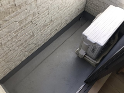 【バルコニー】 | ジェンティーレ三軒茶屋