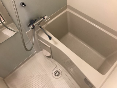 【浴室】 | ジェンティーレ三軒茶屋