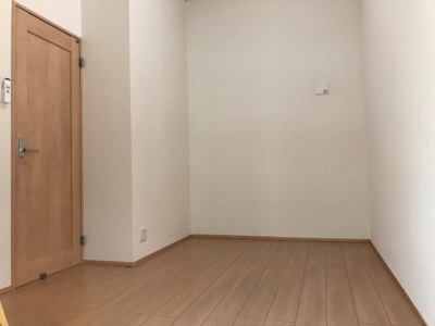 【寝室】 | ジェンティーレ三軒茶屋