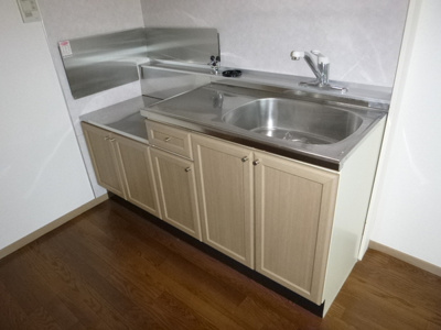 【駐車場】 | サンフォーレストA