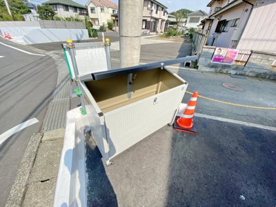 【その他共用部分】 | えびすM3