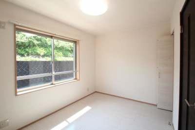 【居間・リビング】 | リバレインⅢ | 使いやすいリビングです