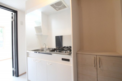 【収納】 | リバレインⅢ | シューズボックスです