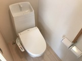 【トイレ】 | メイプル | トイレもきれいです