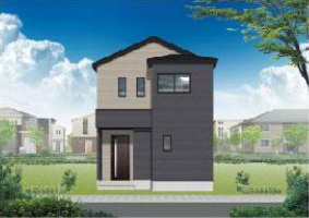 【外観】 | 亀甲台1丁目