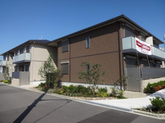 【外観】 | シャーメゾンシャルム磯上