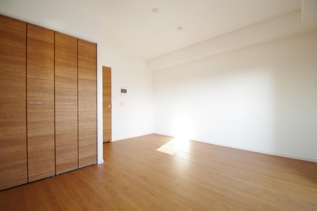 クロノス43水前寺の内装