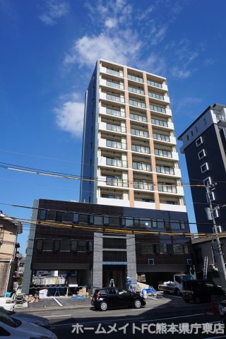 クロノス43水前寺