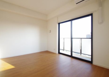 クロノス43水前寺の内装