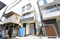 渋谷区本町１丁目　中古戸建て　Ａ棟の画像
