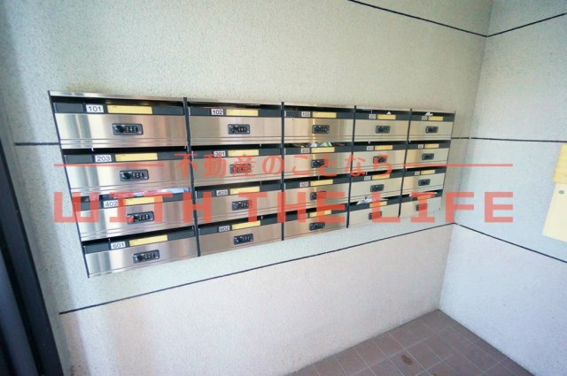 クラインドルフ【キャッシュバック対象物件】のその他共用部分