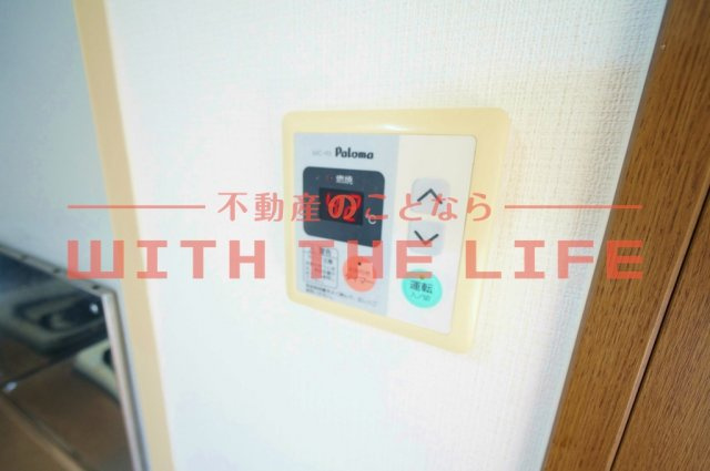 クラインドルフ【キャッシュバック対象物件】の設備