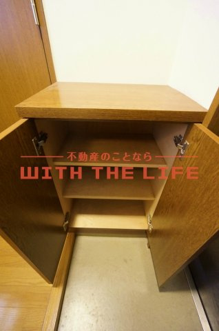 クラインドルフ【キャッシュバック対象物件】の設備