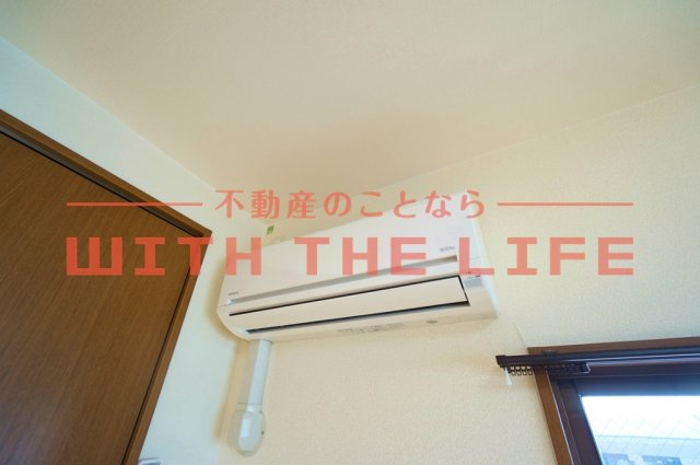 クラインドルフ【キャッシュバック対象物件】の設備