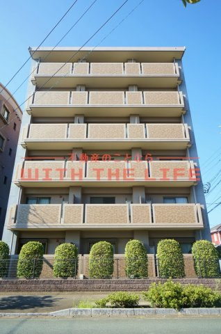 クラインドルフ【キャッシュバック対象物件】の外観|きれいな外観です