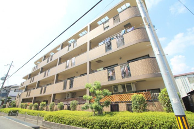 【外観】 | 神田弐番館