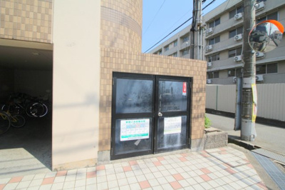 【その他共用部分】 | 神田弐番館