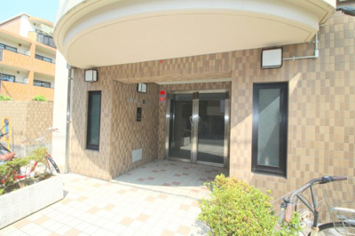【エントランス】 | 神田弐番館