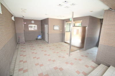【エントランス】 | 神田弐番館
