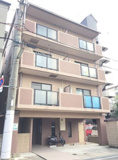 東大阪市吉田７丁目のマンションの画像