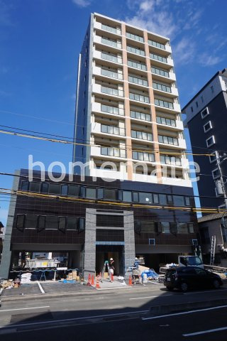 熊本市中央区水前寺４丁目の賃貸マンション